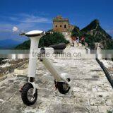 Folding Lithium Battery Road Bike Electric 500w With CE Rohs FCC Electric Bike Motor thumbnail-3