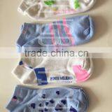 Spring Impression Women Socks