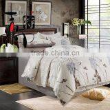 Wholesale Fresh Color Bedding Set for Adults thumbnail-5