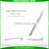 Aluminum Oxidation Surface Tablet pc Stand Holder Mount for Office, Kitchen