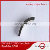 N33H Custom Shape Neodymium Magnet Manufacturers in China thumbnail-4