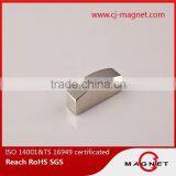 Starter Motor N45 Neodymium Magnet Electric Motor for Toys thumbnail-4