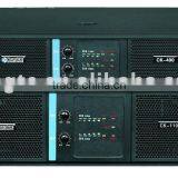 Power Amplifier CK Series(3U) thumbnail-2