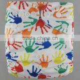 Modern Cloth Diaper Best Selling Baby Diaper Cloth Nappy Supplier thumbnail-3