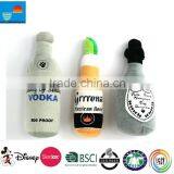 Plush Toy Beer/OEM Plush Beer Toy Man/plush Beer Toy/custom Beer Plush Toy thumbnail-1