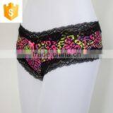 Professional OEM/ODM Factory Supply Sexy Women Underwear Sanitary Panties thumbnail-5