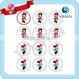 Icing Sheet For Cake Decoration