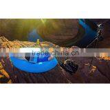 Adult Portable Lightweight Camping Beach Outdoor Hangout Air Inflatable Sleeping Bag Quality Choice thumbnail-2