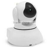 H.264 Alarm Push Motion Detector Mini ONVIF P2P Wireless Wifi ip Camera thumbnail-3
