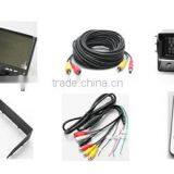 RV-7010 Rearview System With Guideline, Night Vision, Waterproof thumbnail-1