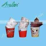 Supply High Quality Disposable Paper Cup 3oz Tasting Paper Cup thumbnail-4