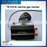 TK103-B Real Time SMS GPRS GPS SD Card Vehicle Gps Tracking System thumbnail-1