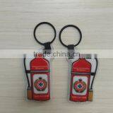 Keychain Led Squeeze Light Keychain