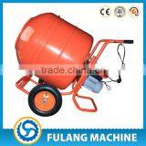 China Best Selling Products Cement Concrete Mixture Machine