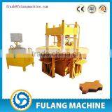 FL150T Driveway Block Paving/ Concrete Paver Sale/ Paving Block Making Machine