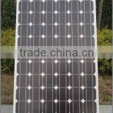 160w Mono Solar Panel thumbnail-1