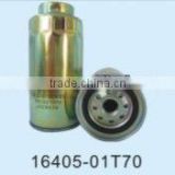 automotive engine best fuel filter OEM NO. 16405-01T70