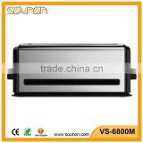 Sounon Vacuum Sealer Home Kitchen Small Appliances to Keep Food Fresh 6 Times thumbnail-1
