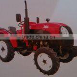 Wheeled Tractor 50hp 504 thumbnail-4