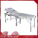 Folding Portable Deluxe Popular Facial Massage Bed or Table for Sale thumbnail-6
