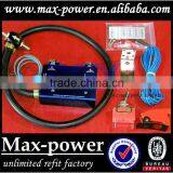 HOT SELL!! Universal Adjustable Racing Turbo Electronic Boost Controller Mp-bc-008 Blue thumbnail-5