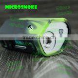 From China Manufacturer Silicone Case for Reuleaux 200W TC Mod, Reuleaux TC 200W Mod Silicone Case thumbnail-2