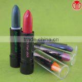 4 gr Temporary Cosmetic Touch Up Hair Color Makeup Stick TOPFASHION Cover Your Grey White Hair Stick (802H-Card Box) thumbnail-2