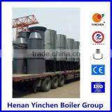 China Manufacturers Biomass Hot Air Generator From Henan Zhoukou thumbnail-6
