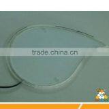 High Brightness Acrylic Led Ultra Slim Light Guide Panel thumbnail-1