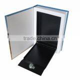 Secret Book Safe HFBS02 thumbnail-2
