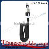 China Factory Wholesale Cell Phone Charging Cables For Samsung Galaxy S5 thumbnail-4