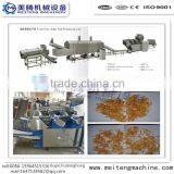 Automatic Fried Snack Chips Production Line/snack Chips Machine Line thumbnail-6
