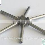 High Quality Low Price Hollow Tubular Rivet