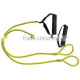 Latex Gym Tube Resistance Tube Custom Yoga Tube thumbnail-4