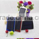 New Arrival Top Slling Solar Energy USB Power Bank Charger XH-SR thumbnail-3