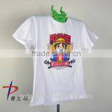 HOT SELLING A1 Size Digital Garment Dtg Flatbed Printer With Dx5 Printhead Special for Dark Shirts thumbnail-4