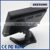 Desktop 12 Inch True Flat Touch Screen Monitor for POS thumbnail-3