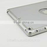 Silver Black Illuminated Keyboard for Ipad thumbnail-5