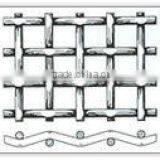 Crimped Wire Mesh