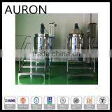 AURON Flange Immersion Heater With Thermostat/stainless Steel 304 Water Heater With Thermostat