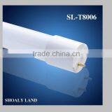 New Desigh Energy Saving 18W T8 LED Light Tube 50cm,120mm,150mm