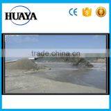 HDPE Dredging Pipe/UHMWPE Black Plastic Water Pipe Roll