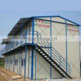 modular mobile house