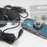 Full HD 1920x1080P G1W 2.7" LCD Car DVR Vehicle Dash Vision Video Recorder Camera thumbnail-2