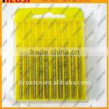 10pcs Drills Bit Set