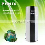 Small Heat Pump Water Heater(CE, CB, EC, ETL, CETL, C-TICK, WATER MARK, STANDARD MARK, UL, SABS, SANS, SAA, SASO, VDE, RoHS)