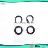 High Precision Rubber Oil Seal for Motor and Pump
