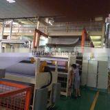 PP Non Woven Fabric Making Machine thumbnail-4