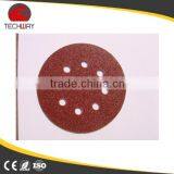 Abrasive Sand Paper Disc for and Furniture thumbnail-1