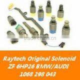 ZF6HP26 SOLENOID PACK